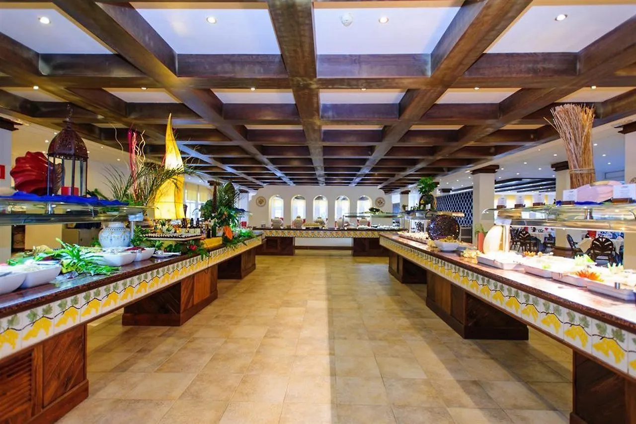 Club Jandia Princess Pajara  Hotel