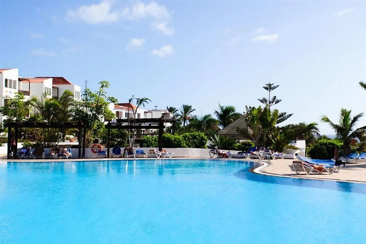 Club Jandia Princess Pájara Hotel