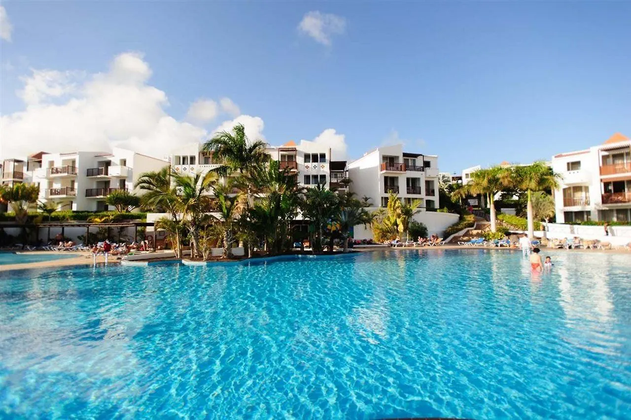 Hotel Club Jandia Princess Pajara